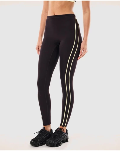 P.E Nation - Cypher Full-Length Leggings
