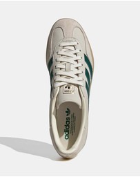 adidas Originals - Gazelle Indoor Shoes - Unisex