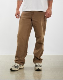 Vintage by The Real Deal - Pre Loved - Vintage Carhartt Carpenter Pants