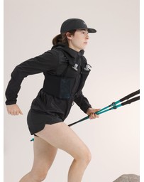 Arc'teryx - Incendo Airshell Hoody Women's