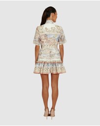 Honey and Beau - Forever You Dress