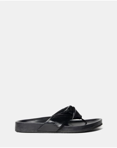 La Tribe - Knotted Thongs