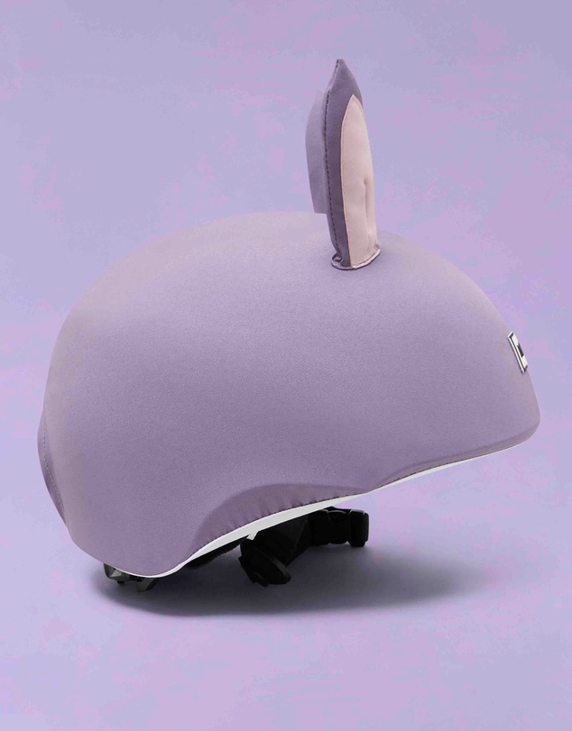 Roarsome - Hop the Bunny - Kids Helmet Cover