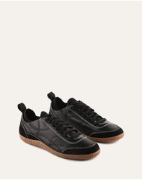 Jo Mercer - Leighton Sneakers
