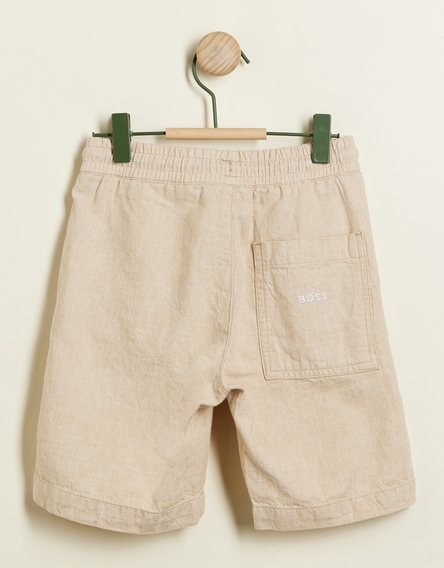 BOSS - Bermuda Shorts - Kids-Teens