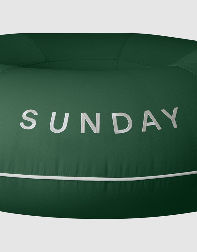 Sunday Supply Co - Native Inflatable Ring