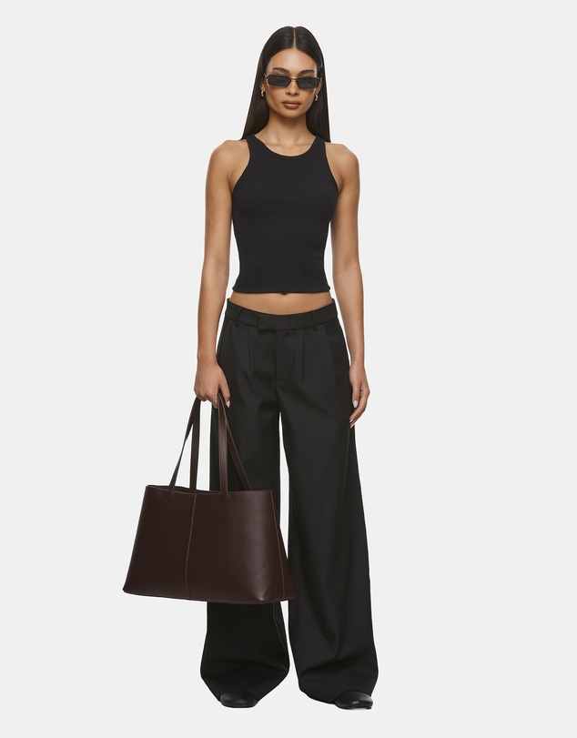 Nakedvice - The Rocky Berry Tote