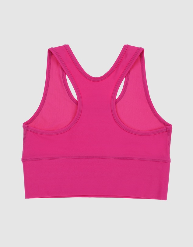 School Active Sports - SAS Active Flex Crop Top