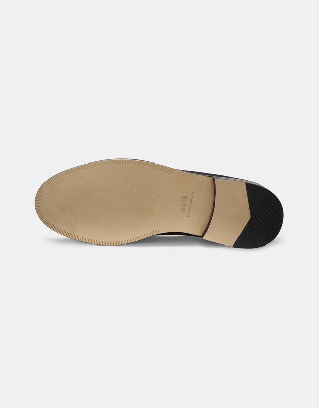 BOSS - Tayil Loafers - Men's