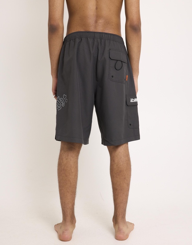 Insight - Stamped Boardshorts