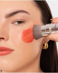 Ere Perez - Eco Vegan Retractable Kabuki Brush