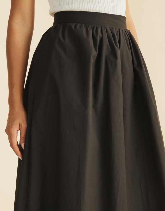 Atmos&Here - Shay Maxi Skirt