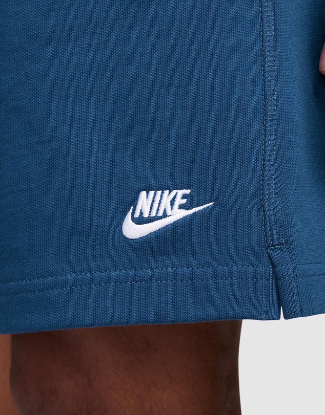 Nike - Club Knit Shorts