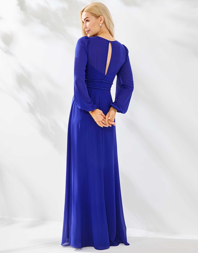 Alabaster The Label - Allure Dress