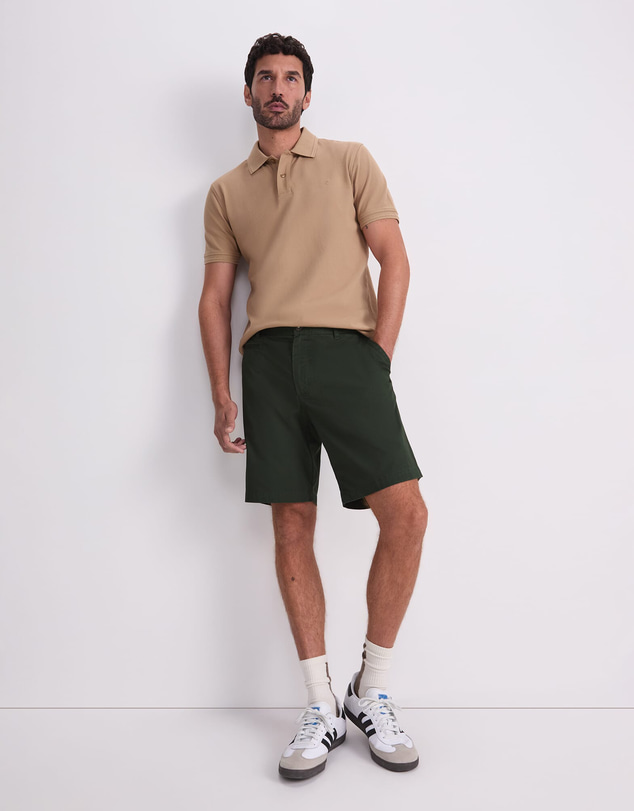 Sportscraft - Sc Pique Polo