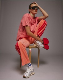 Araminta James - Corfu Terry Pants