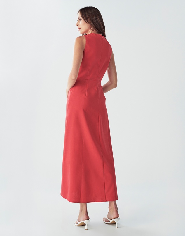 Willa - Hanah Dress