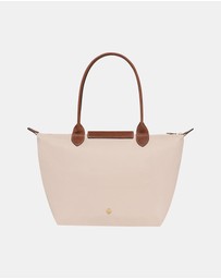 Longchamp - Le Pliage Original Canvas Tote Bag - Medium