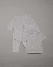 Calvin Klein Jeans - Newborn Essentials Logo Giftset