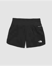 The North Face - 5in Sunriser Shorts