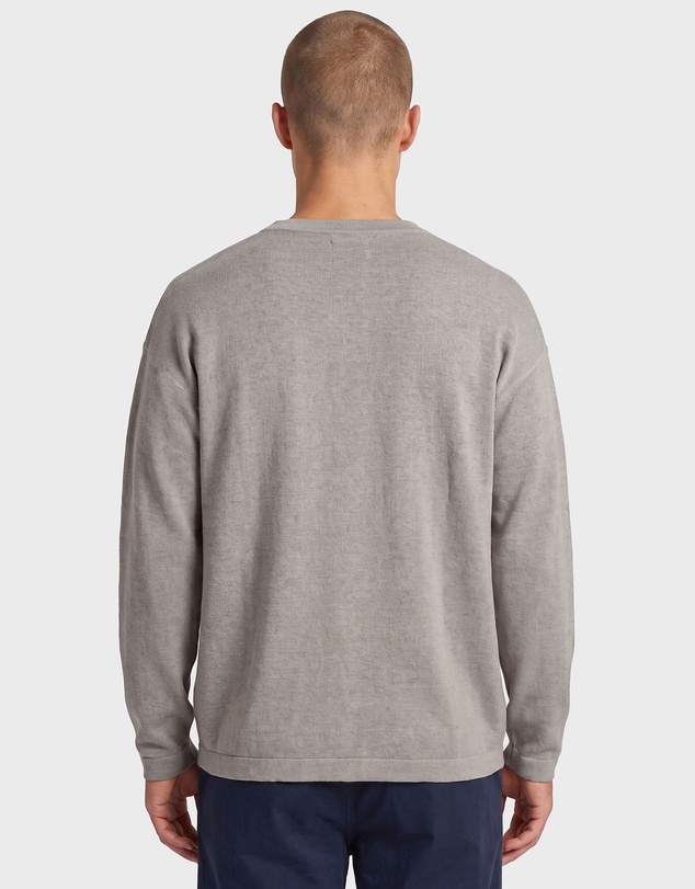 Academy Brand - Sampson Knit Crew