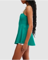 FP Movement by Free People - Baseline Tennis Dress