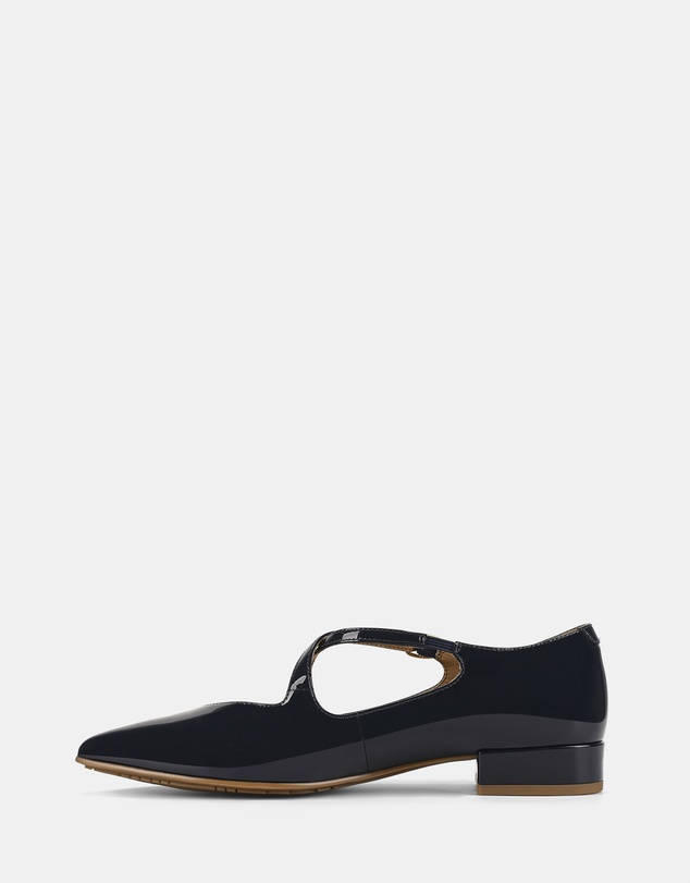 Hush Puppies - Aster