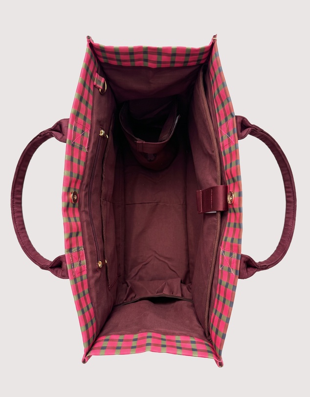 The Somewhere Co - Samba Ultimate Tote Bag