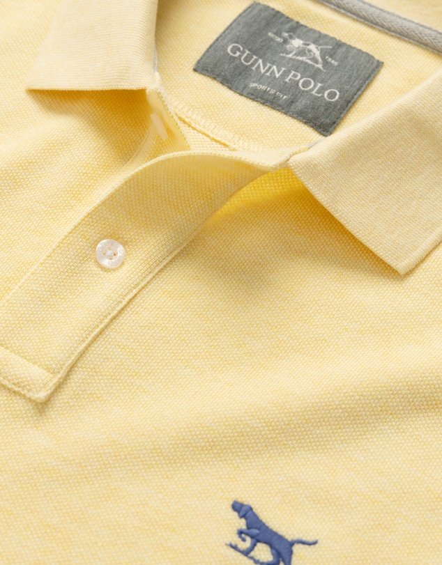Rodd & Gunn - The Gunn Polo