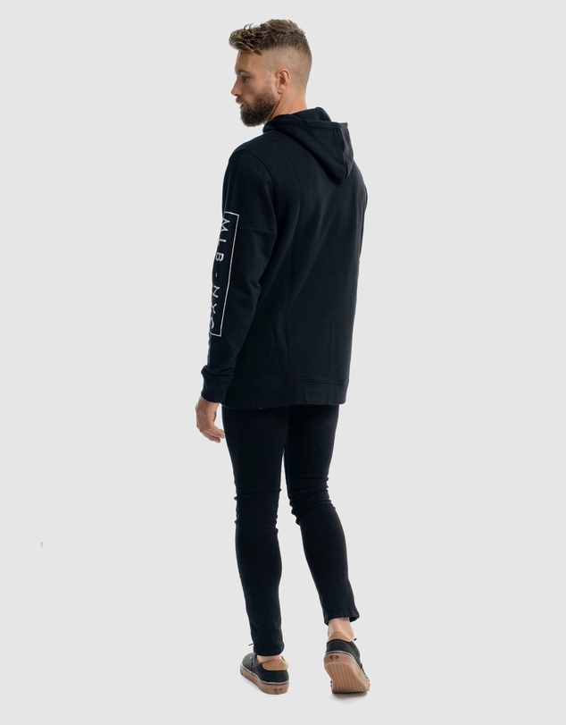 DVNT - NYC Hoodie