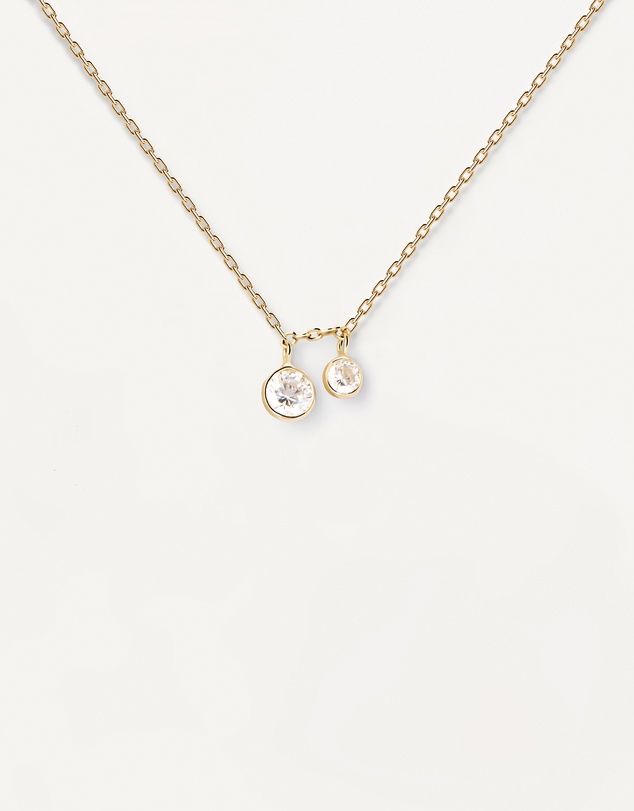 PDPAOLA - Bliss Necklace