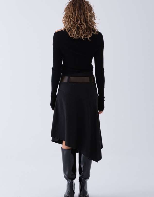 Style Addict - Frey Top