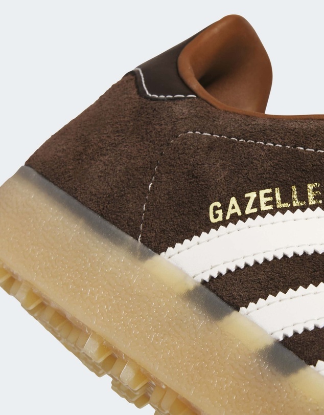 adidas Originals - Gazelle Spikeless Golf Shoes Unisex