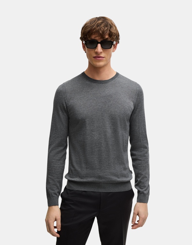 BOSS - Leno Sweater