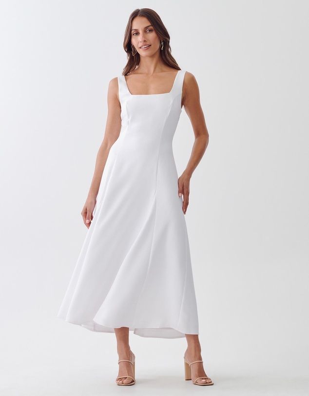 Tussah - Vanity Midi Dress
