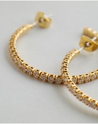 Zahar - Lucie Earrings