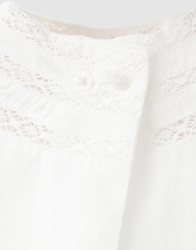 M.N.G - Opera Blouse - Babies