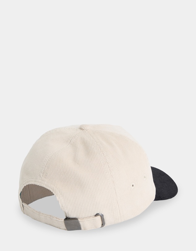 Billabong - Mens Heritage Strapback Cap