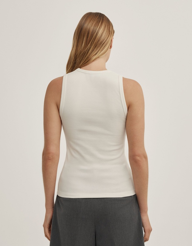 Witchery - U-neck Tank Top