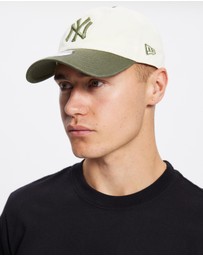 New Era - Casual Classic New York Yankees Cap
