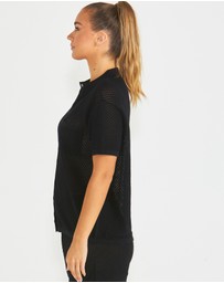 Sass - Mardie Knit Shirt