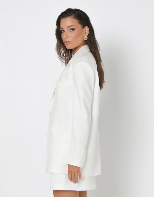 Madison The Label - Collins Blazer