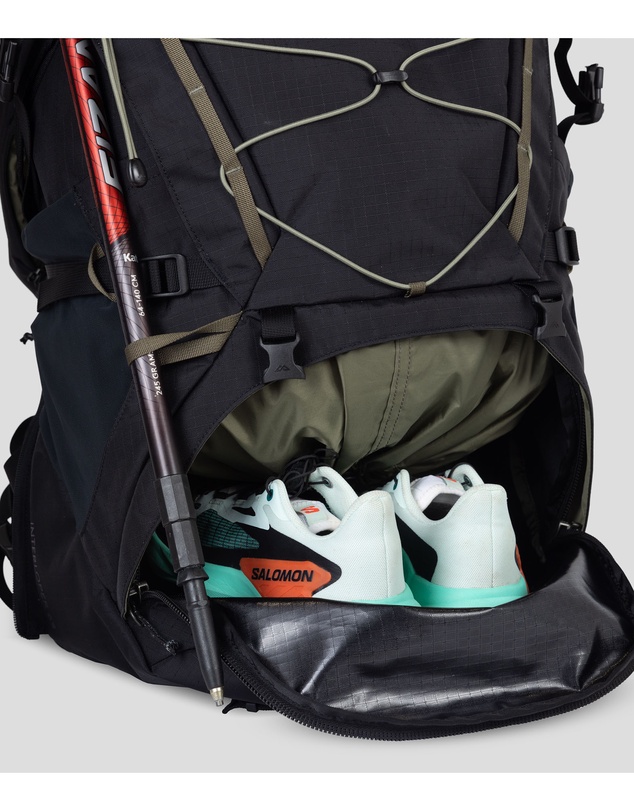 Kathmandu - Interloper Pack - 65L