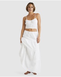 Billabong - High Tides Top