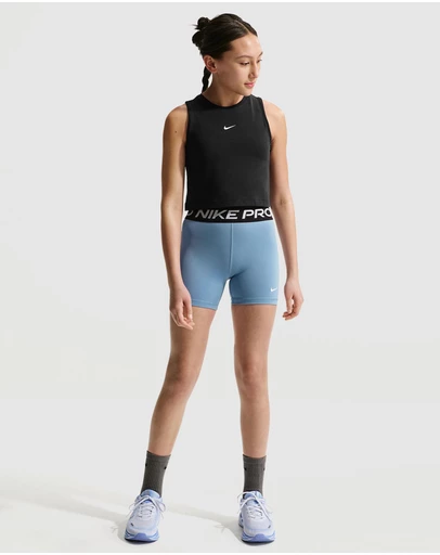 Nike - 3in Pro Dri-FIT Shorts - Teens