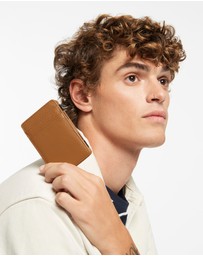 Status Anxiety - Flip Wallet