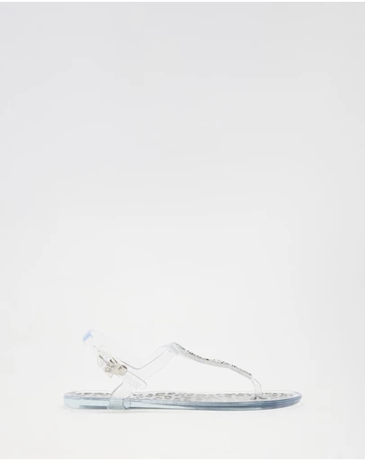 Holster - Glamorize Vegan Fashion Sandal - Women's