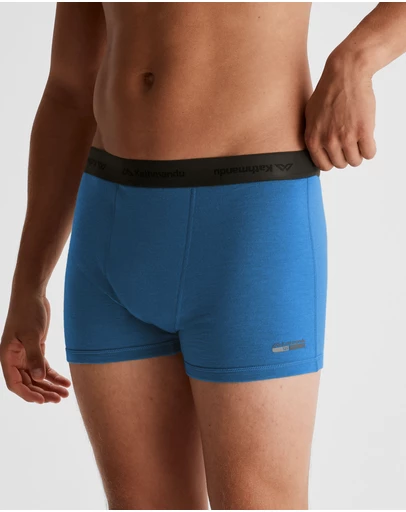 Kathmandu - K-Merino 125 4.5 inch Boxer
