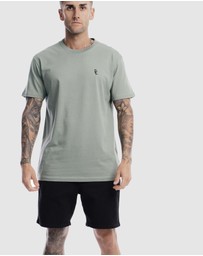 Counter Culture - Cypher Rise Tee