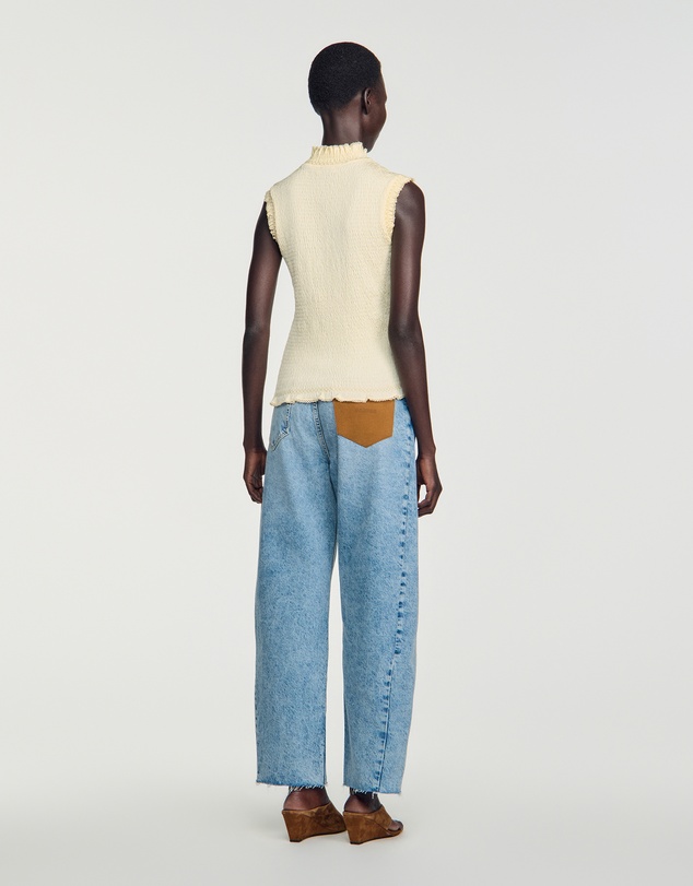 Sandro - Dreamer Tee Shirt